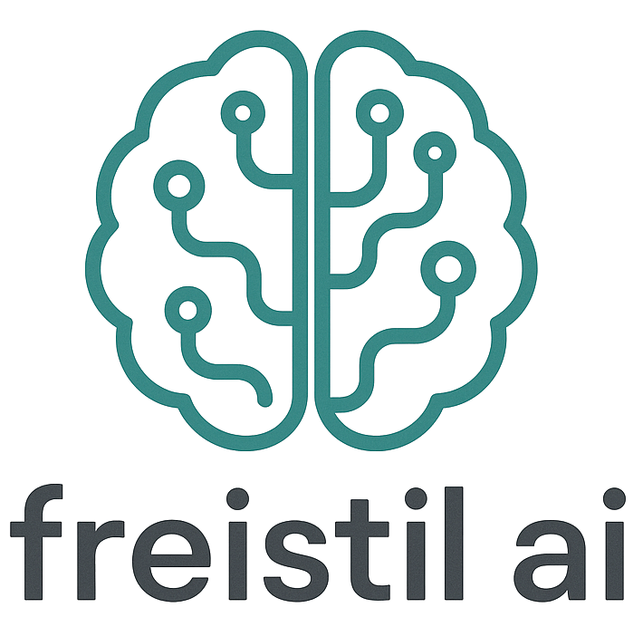 Freistil Logo